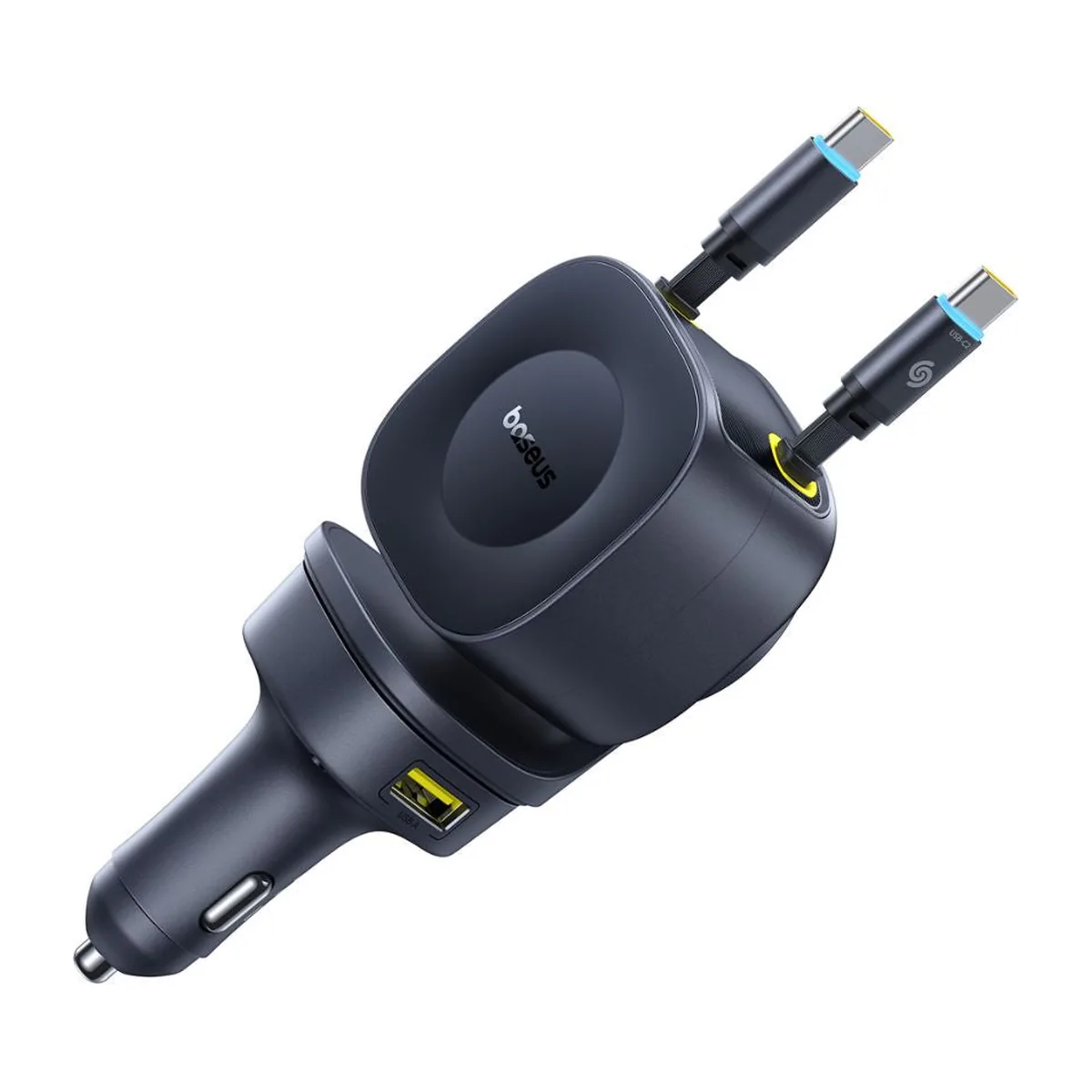 Baseus PrimeTrip VR2 Max 163W