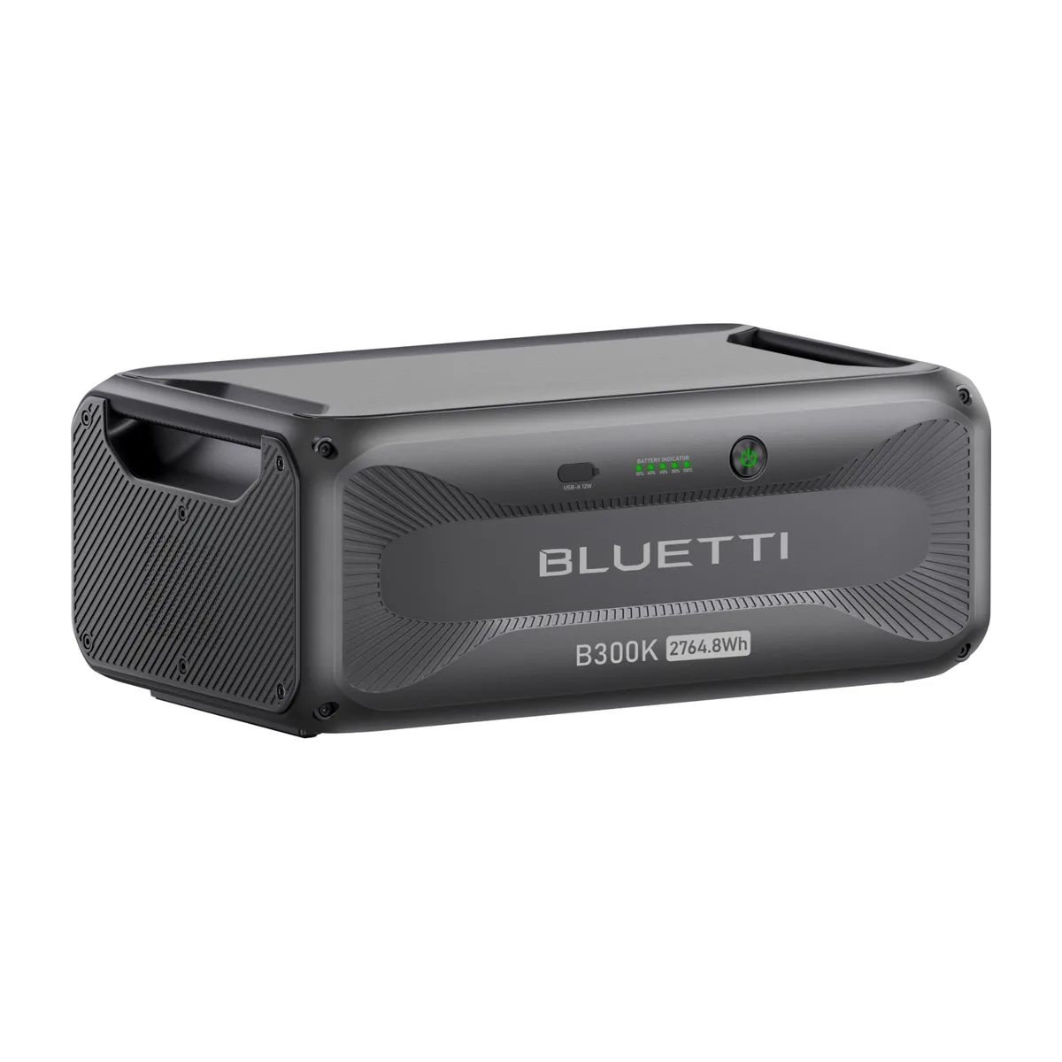 BLUETTI B300K нэмэлт батарей 2764.8Wh