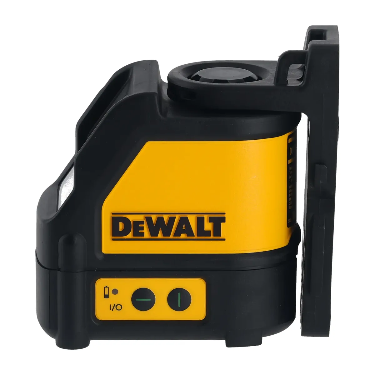 DeWalt DW088CG ногоон туяат загалмай лазер түвшин