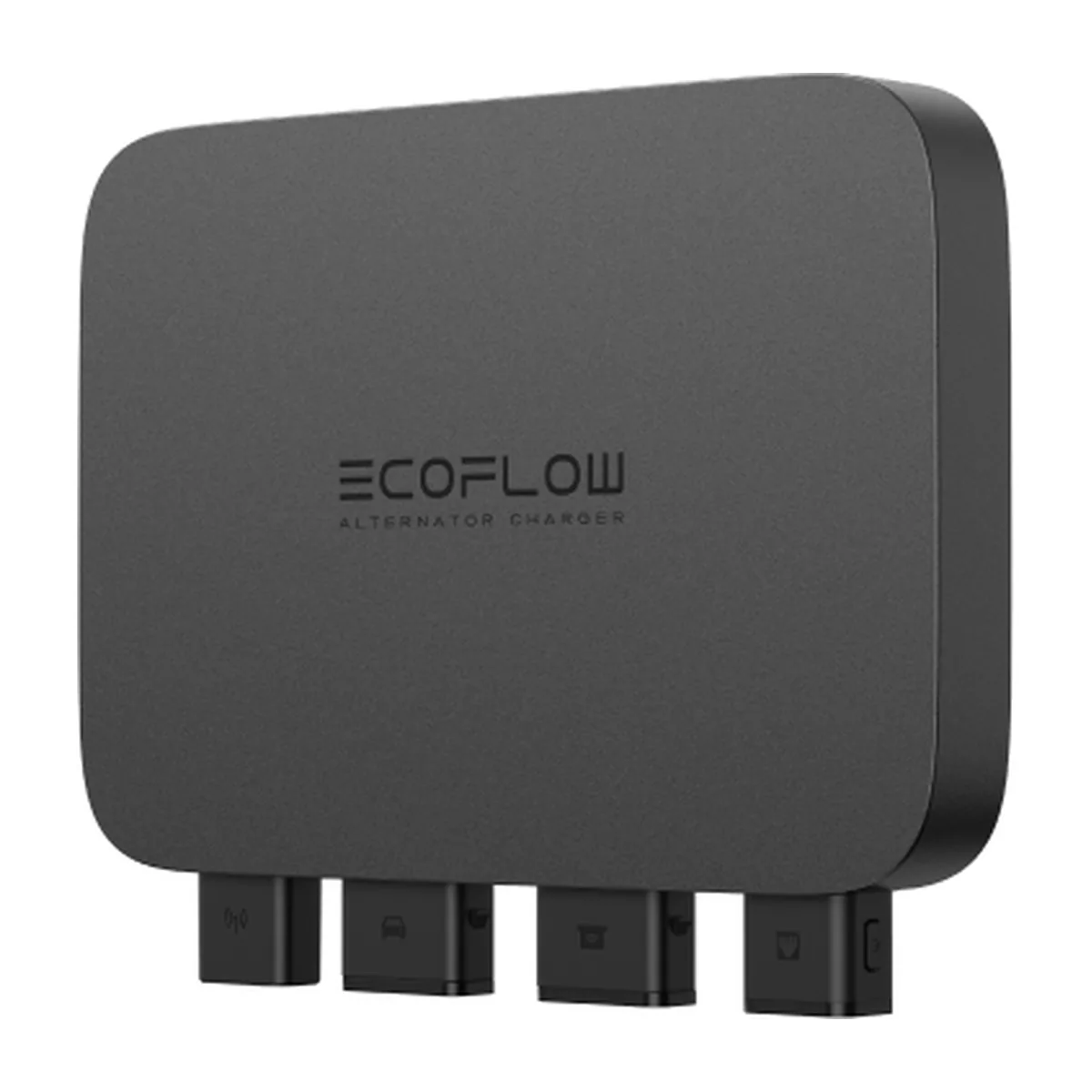 EcoFlow 800W Alternator Charger