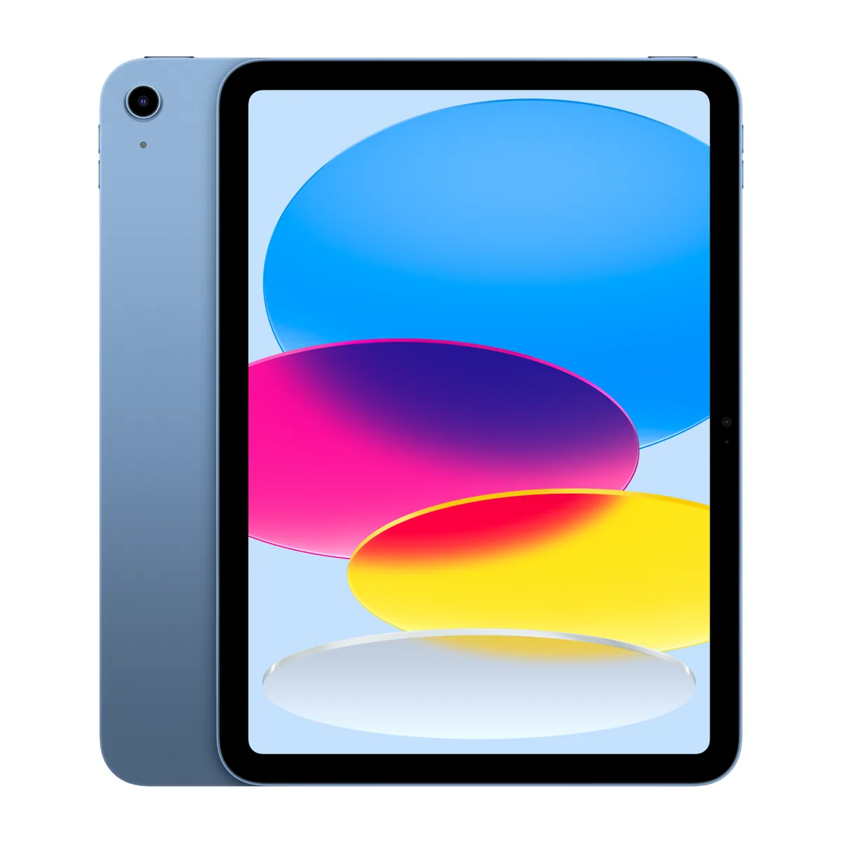 iPad 11" (A16)