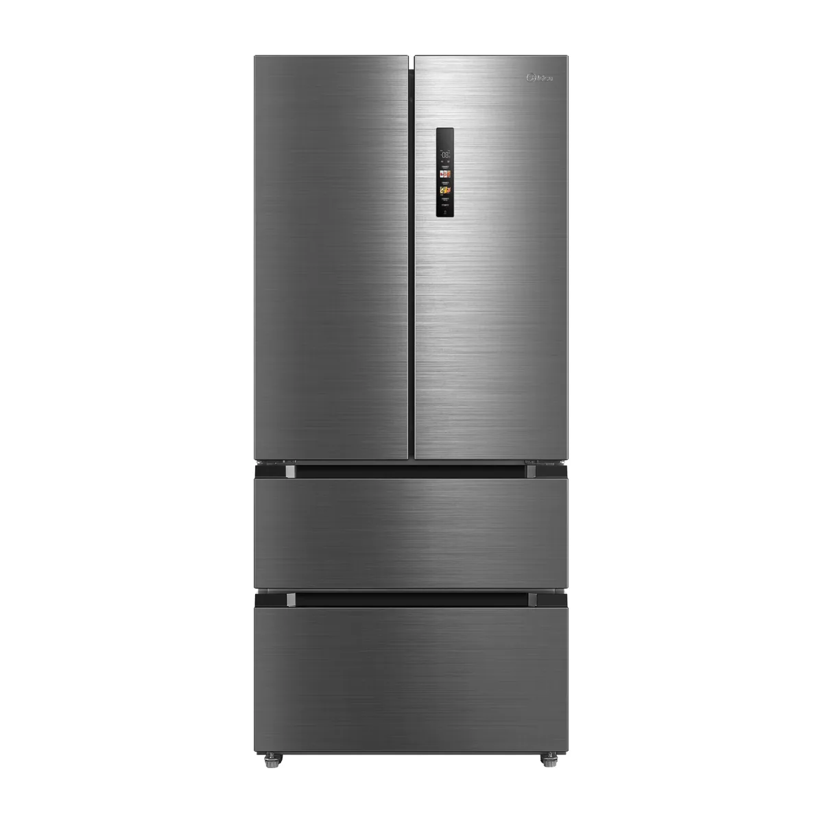 Midea French Door 516L MDRF692FIC46
