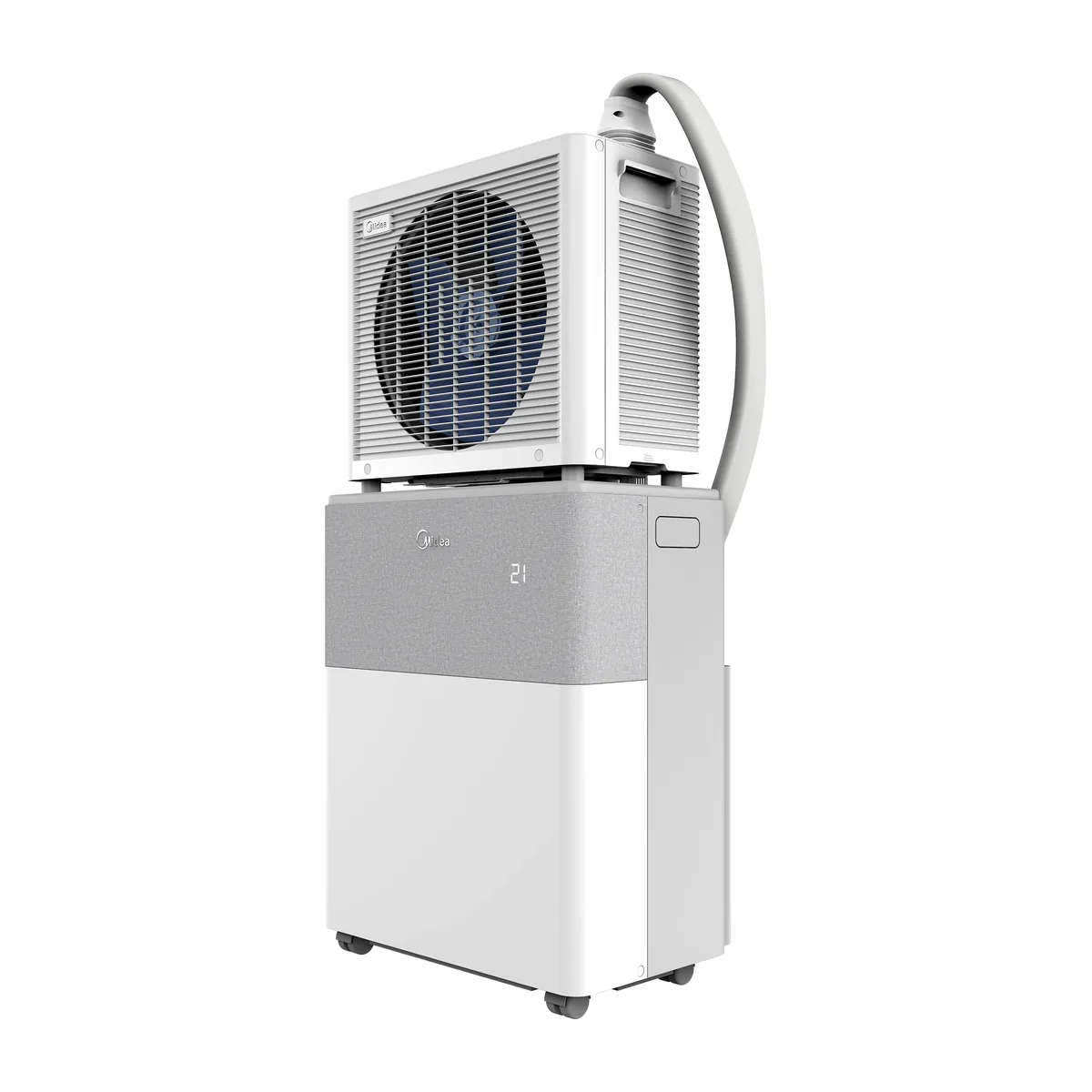 Midea PortaSplit 12000 BTU