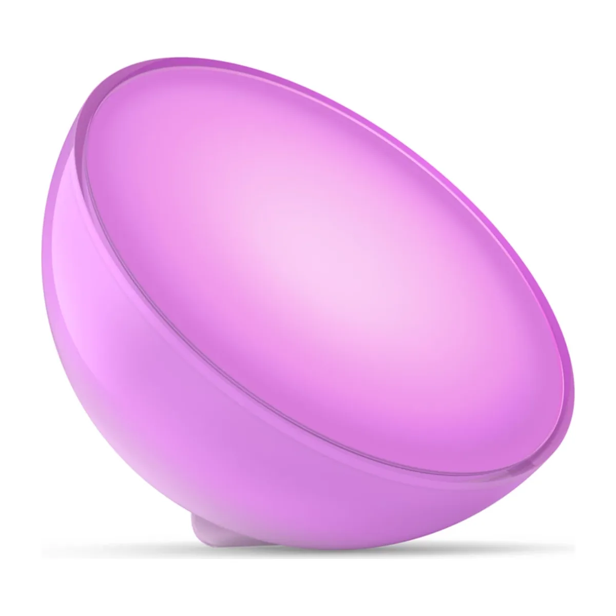 Philips Hue Go зөөврийн ухаалаг гэрэл