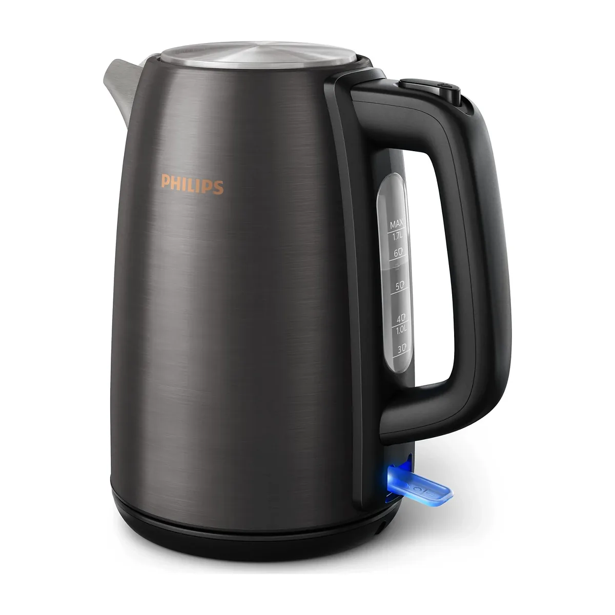 Philips 5000 Series HD9352 цахилгаан данх 1.7L