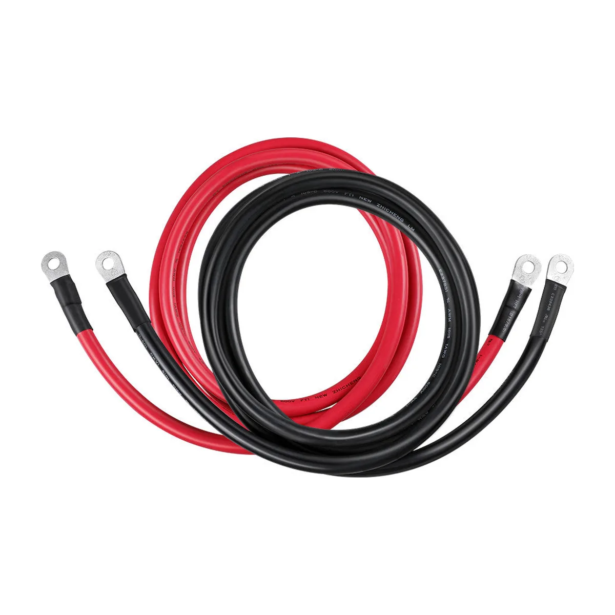 Renogy батарей-инвертерийн кабель 2AWG
