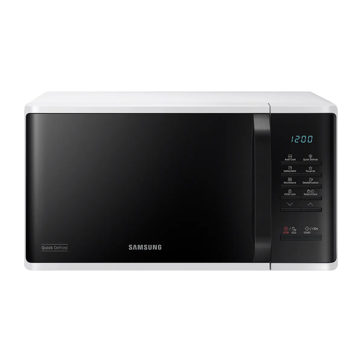 Samsung MS23K3513AW богино долгионы зуух 23L