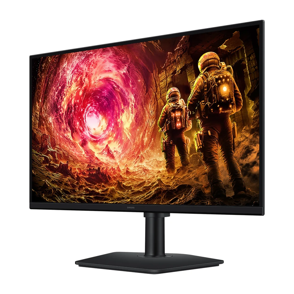 Samsung Odyssey G5 27" G50F