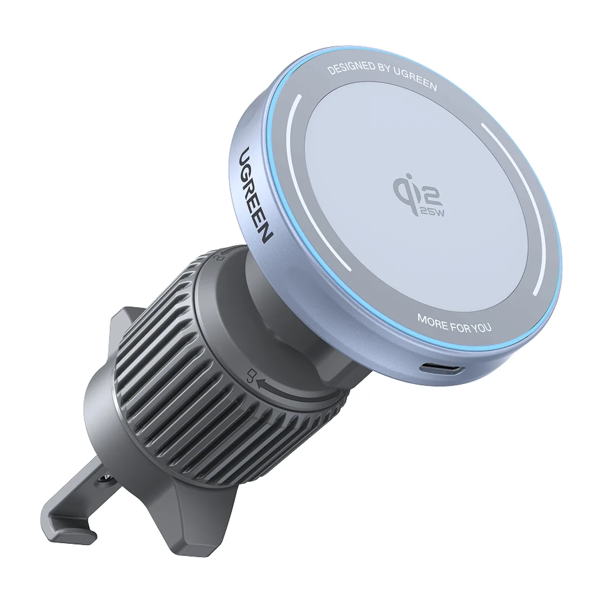UGREEN MagFlow соронзон машины цэнэглэгч 25W