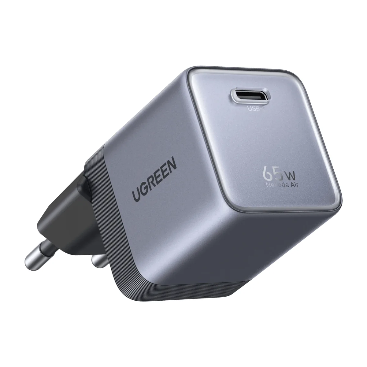 UGREEN Nexode Air 65W GaN цэнэглэгч