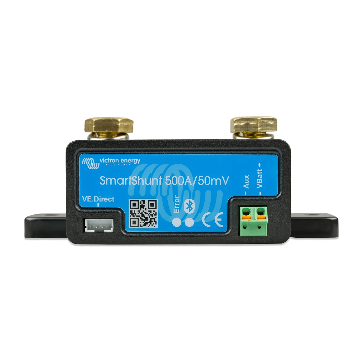 Victron Energy SmartShunt 500A батарейн монитор