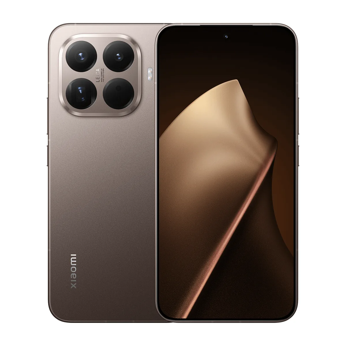 Xiaomi 15T Pro