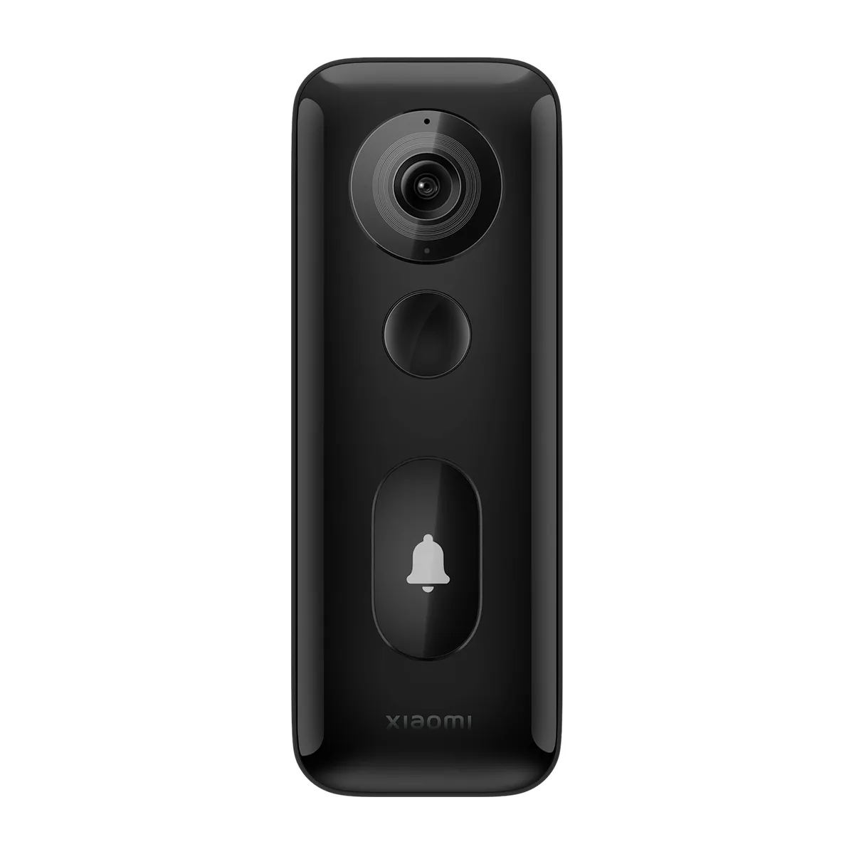 Xiaomi Smart Doorbell 3S видео хонх